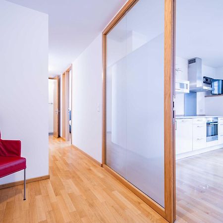 Altstadtwohnung "Klein Venedig" Friburgo in Brisgovia Esterno foto