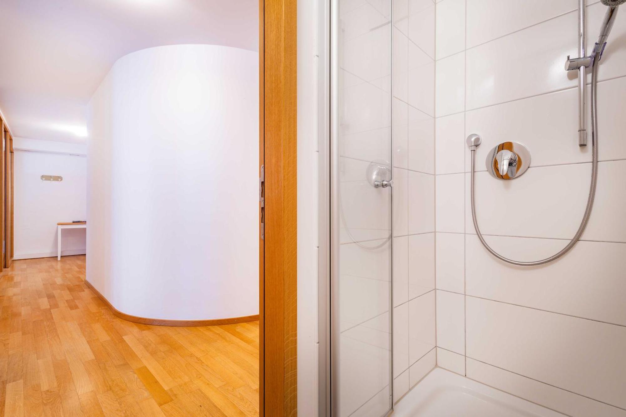 Altstadtwohnung "Klein Venedig" Friburgo in Brisgovia Esterno foto