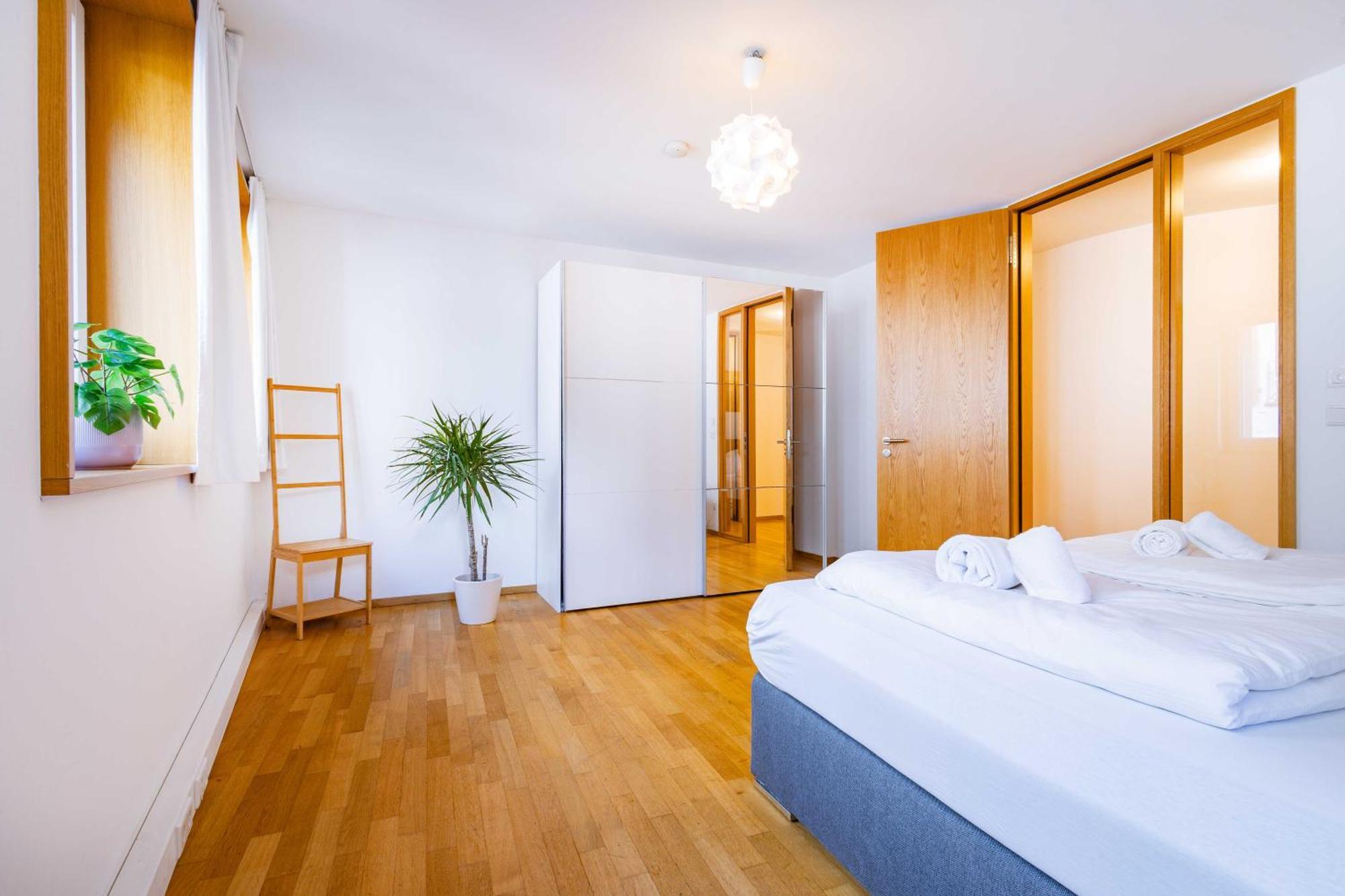 Altstadtwohnung "Klein Venedig" Friburgo in Brisgovia Esterno foto